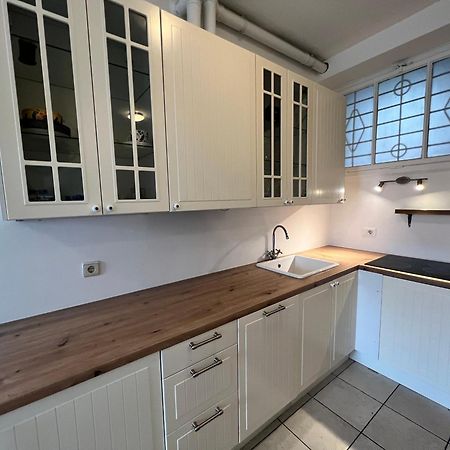 Cozy City Center Apartment โบลซาโน ภายนอก รูปภาพ