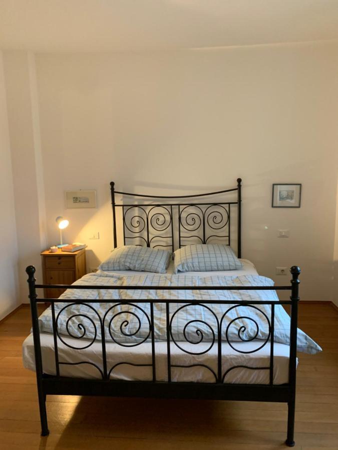 Cozy City Center Apartment โบลซาโน ภายนอก รูปภาพ
