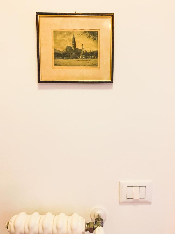 Cozy City Center Apartment โบลซาโน ภายนอก รูปภาพ