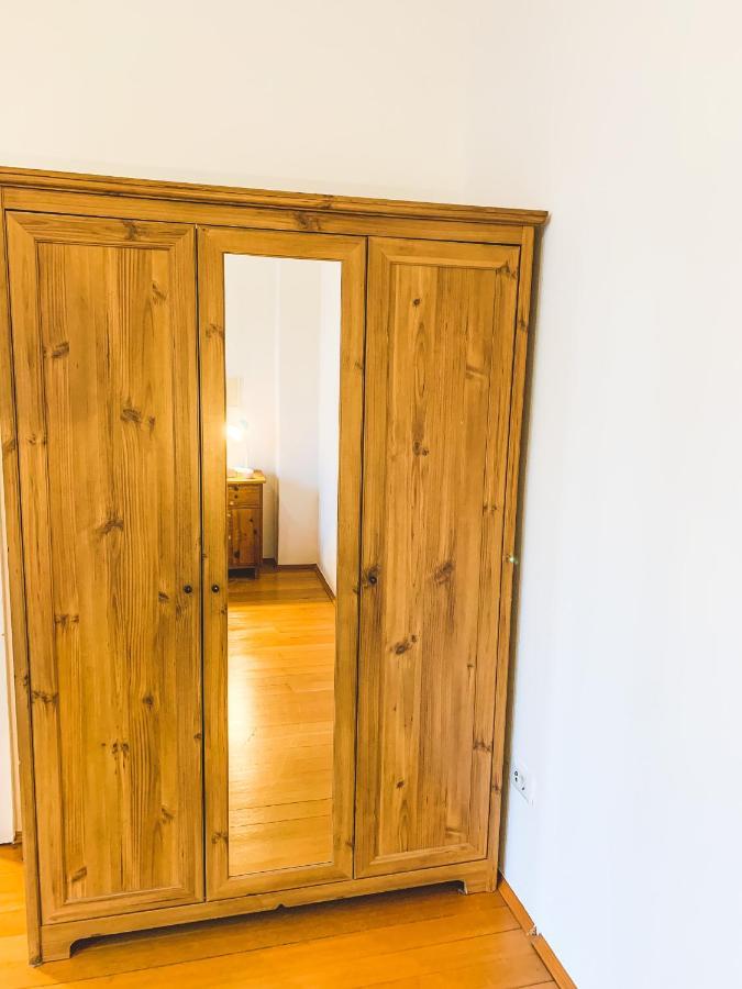 Cozy City Center Apartment โบลซาโน ภายนอก รูปภาพ